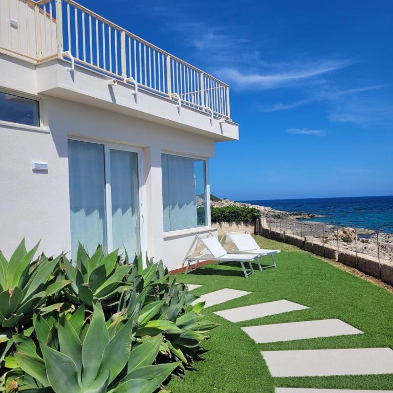 Villa Stella - Casa Vacanze con 4 Camere da Letto - 1