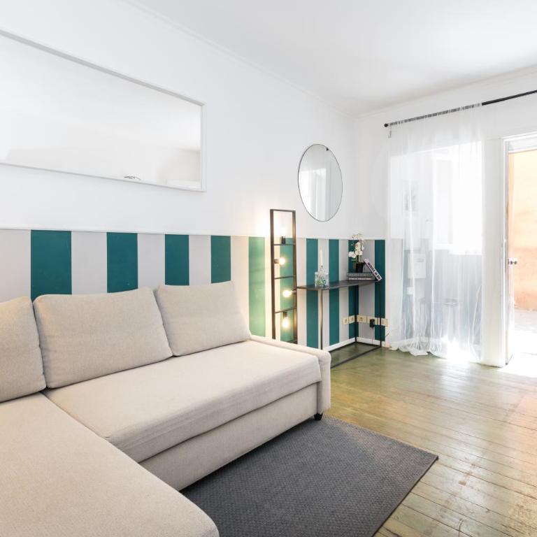 Scipioni Rome Apartment - Vatican - Apartment mit 1 Schlafzimmer - 27