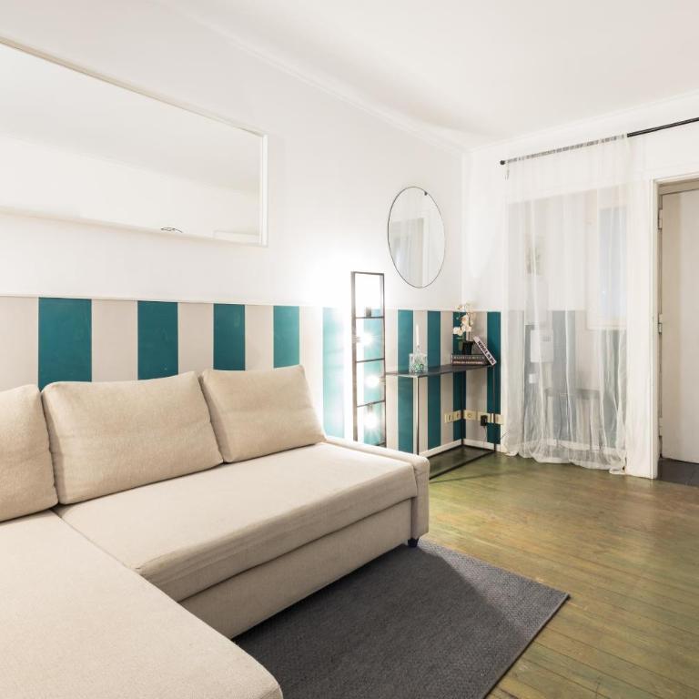 Scipioni Rome Apartment - Vatican - Apartment mit 1 Schlafzimmer - 28