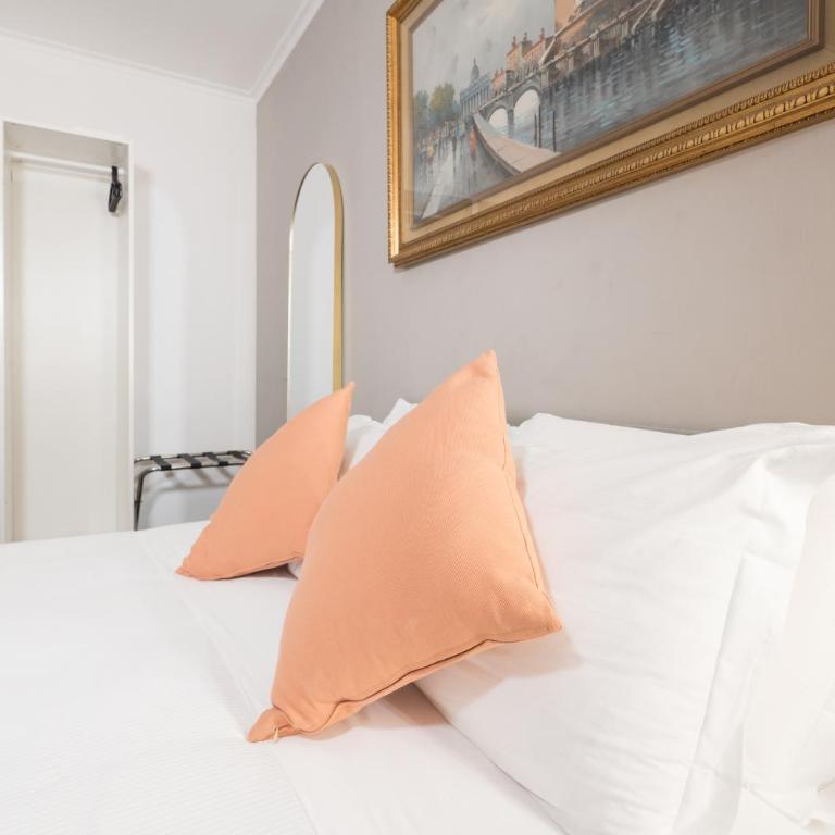 Scipioni Rome Apartment - Vatican - Apartment mit 1 Schlafzimmer - 20