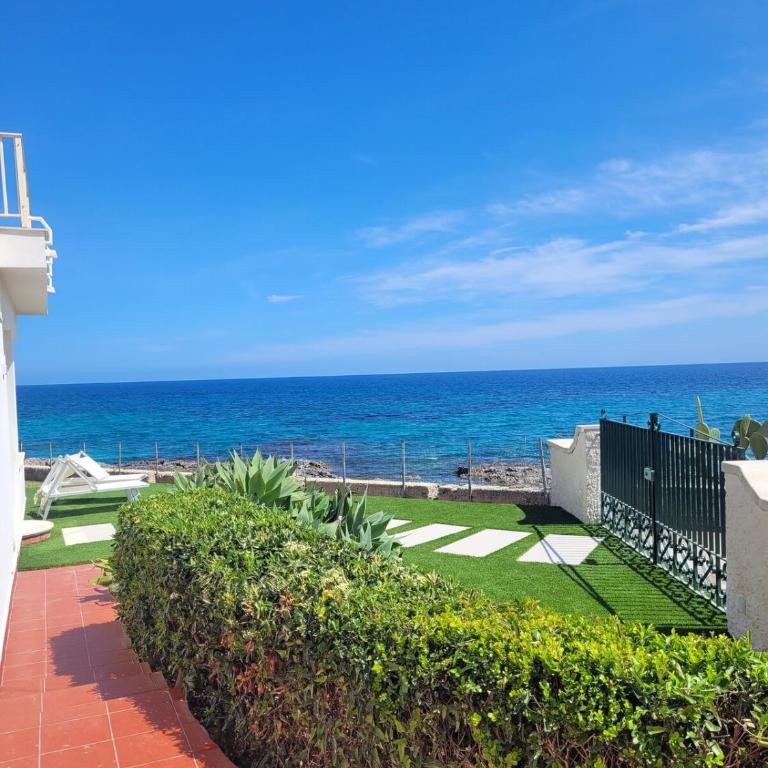 Villa Stella - Casa Vacanze con 4 Camere da Letto - 5