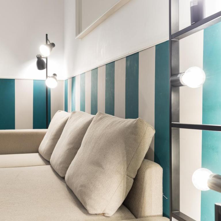 Scipioni Rome Apartment - Vatican - Apartment mit 1 Schlafzimmer - 14