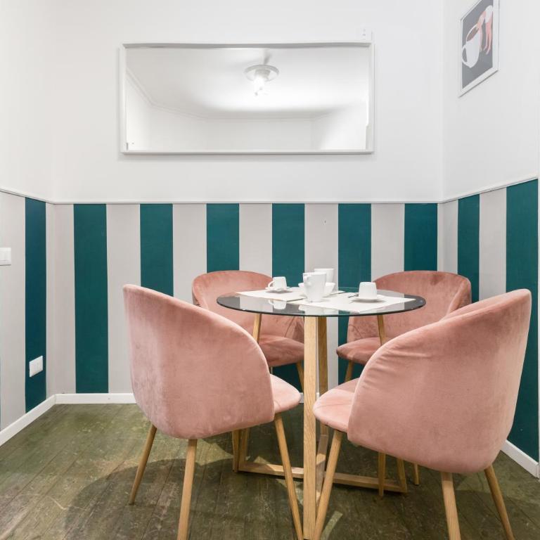 Scipioni Rome Apartment - Vatican - Apartment mit 1 Schlafzimmer - 33