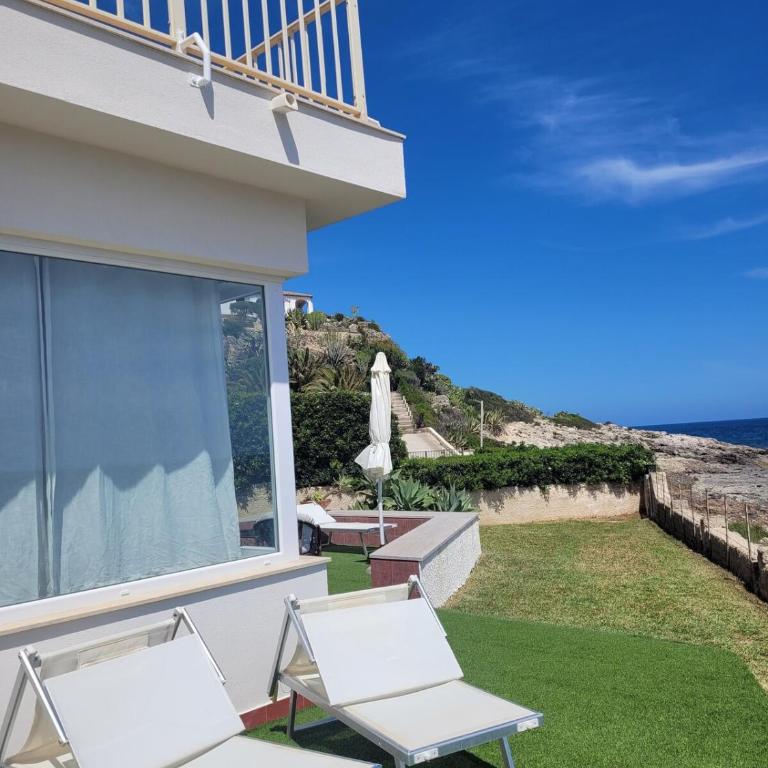 Villa Stella - Casa Vacanze con 4 Camere da Letto - 27