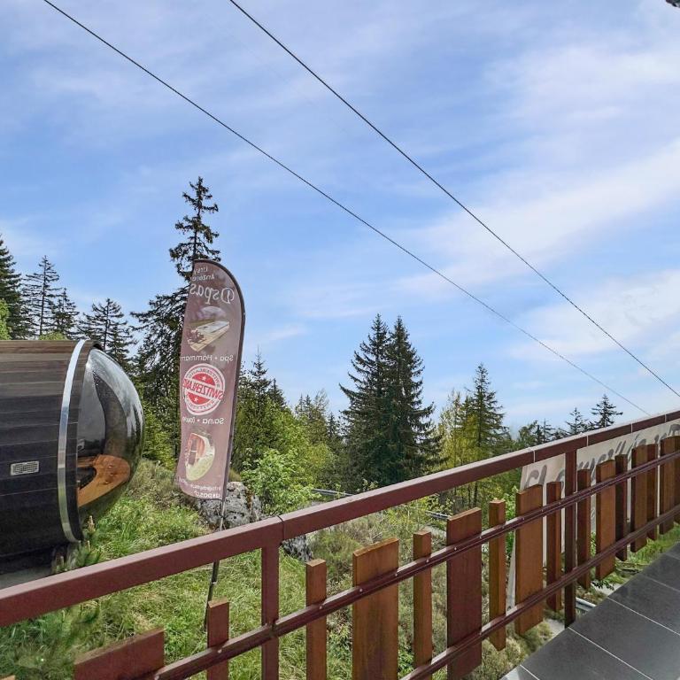 Mountain Bliss, view and Sauna - Swiss Alps - Appartamento con Vista Montagna - 12
