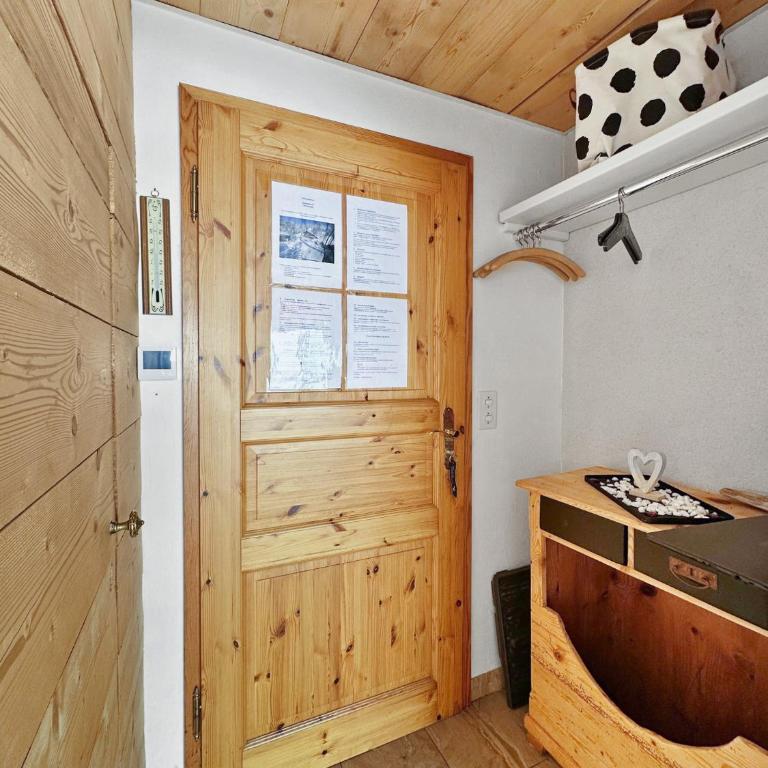 Mountain Bliss, view and Sauna - Swiss Alps - Appartamento con Vista Montagna - 13