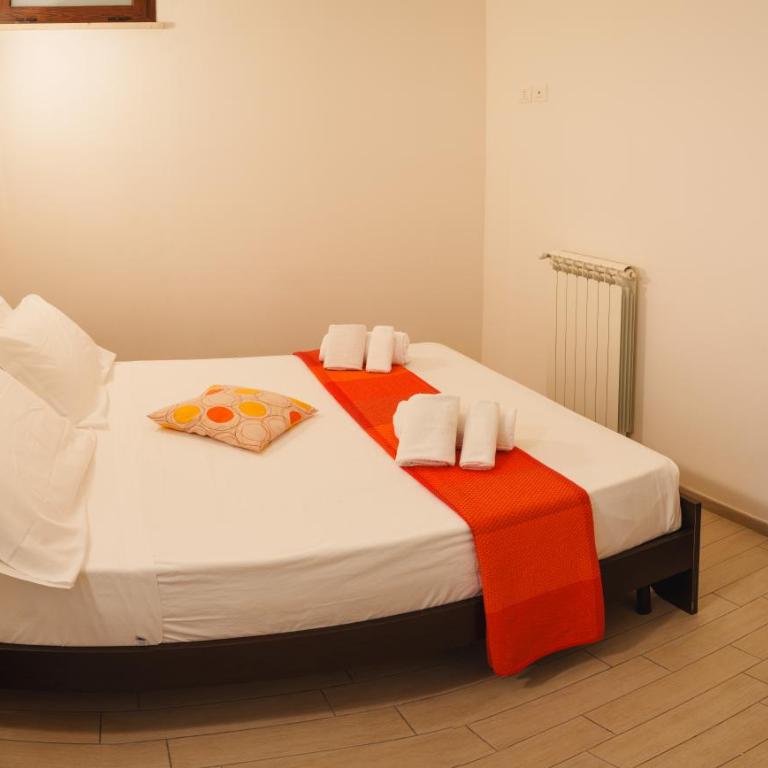 Economy apartment with free parking, unfdergound, 400 meters from the historic center of Tropea - Appartamento con 1 Camera da Letto - 5