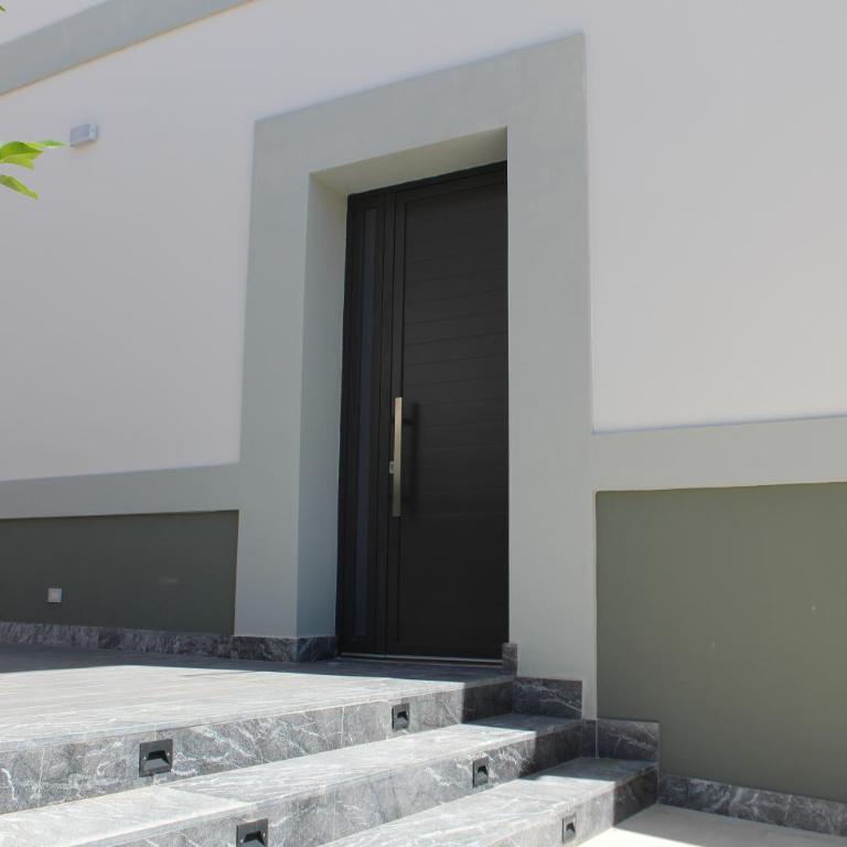 Villa Mercurio Mondello - Appartamento con Terrazza - 10
