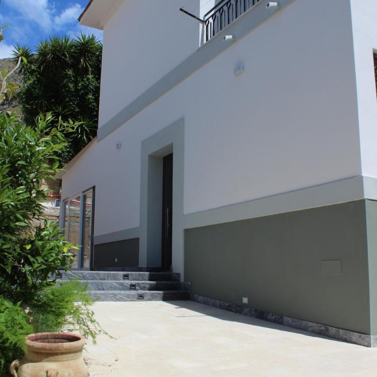 Villa Mercurio Mondello - Appartamento con Terrazza - 11