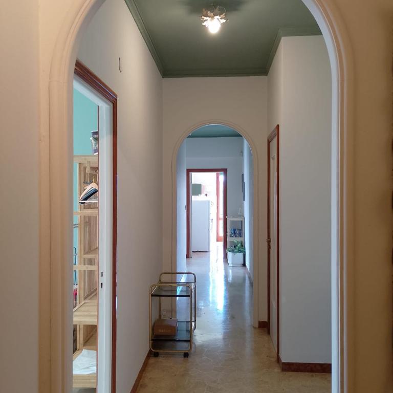 Casa Acerbi Quarto Priaruggia - Two-Bedroom House - 20