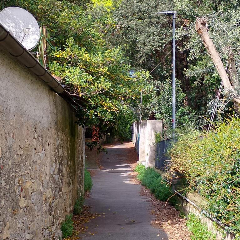 Casa Acerbi Quarto Priaruggia - Two-Bedroom House - 39