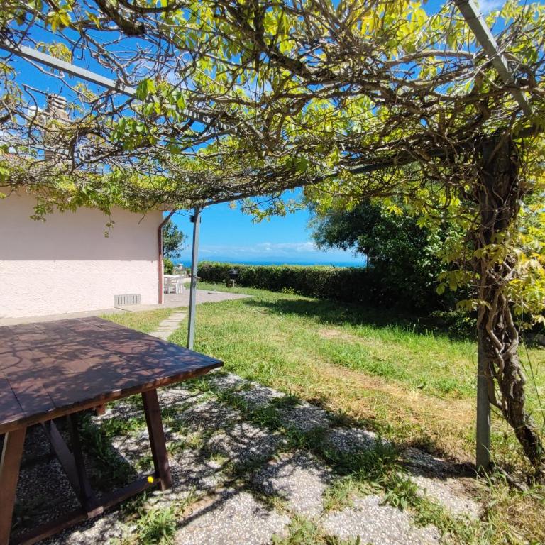 Villa Emma - Goelba - Casa con 2 Camere da Letto - 1