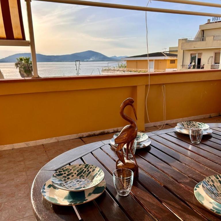 Attico - Three-Bedroom Apartment with Sea View - 14