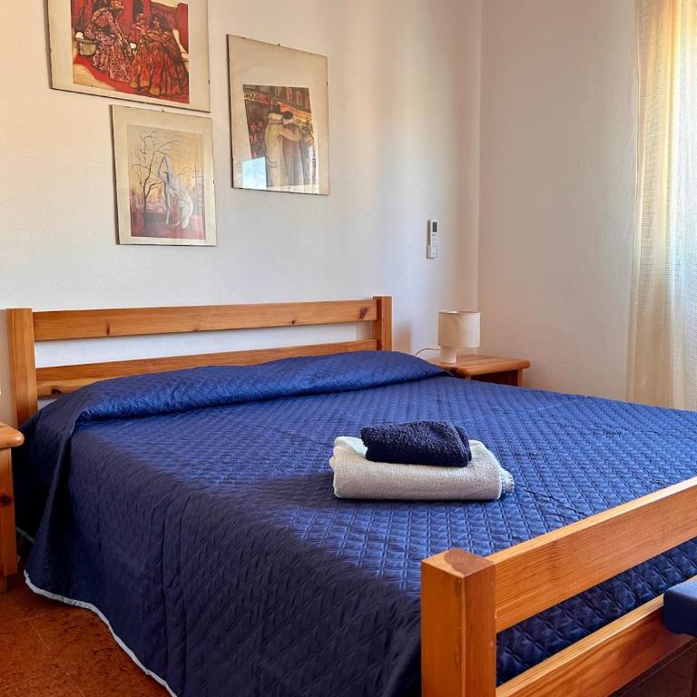 Attico - Three-Bedroom Apartment with Sea View - 20