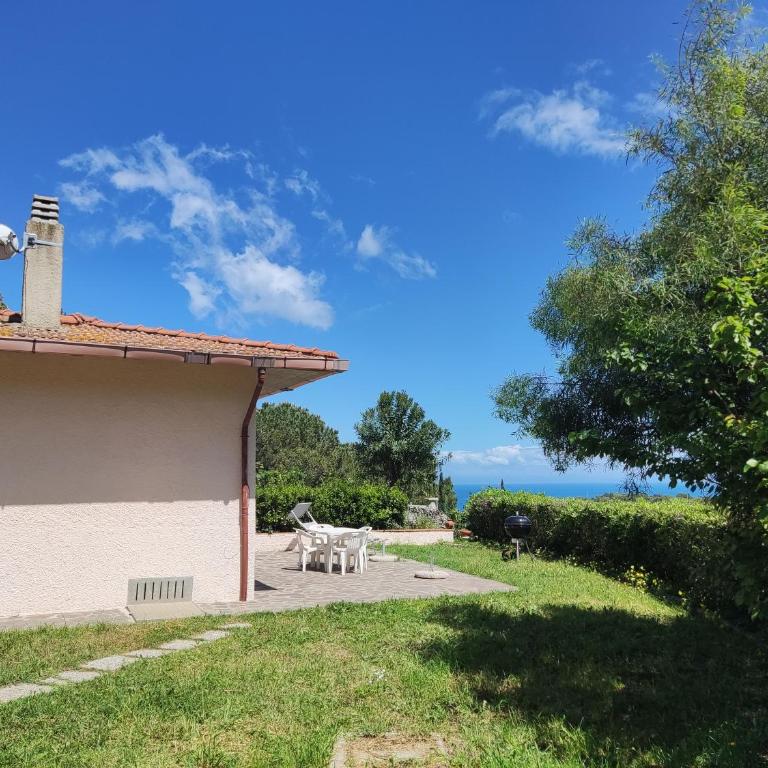Villa Emma - Goelba - Casa con 2 Camere da Letto - 2