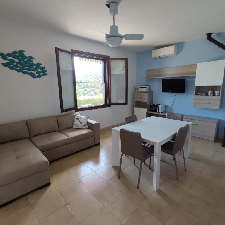 Villa Emma - Goelba - Casa con 2 Camere da Letto - 6