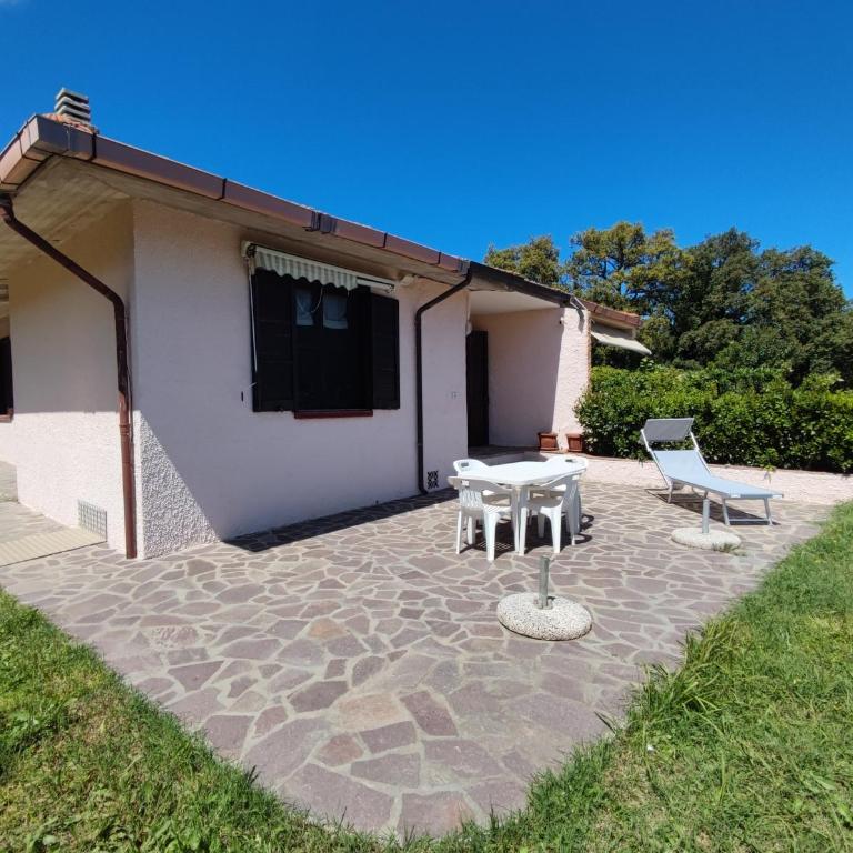 Villa Emma - Goelba - Casa con 2 Camere da Letto - 7