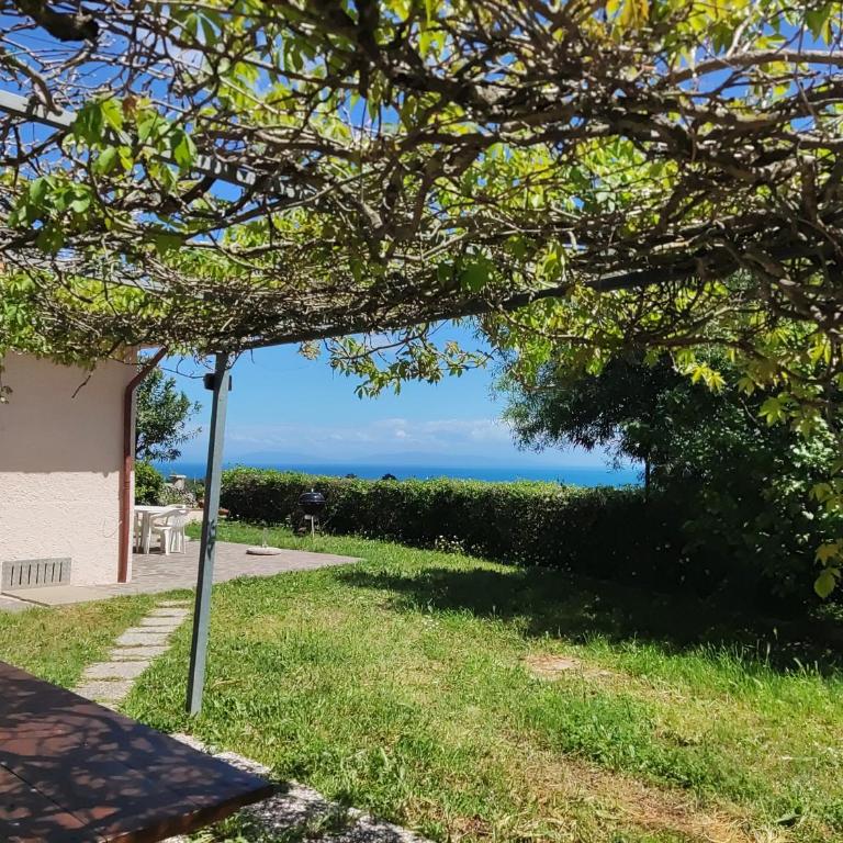 Villa Emma - Goelba - Casa con 2 Camere da Letto - 11