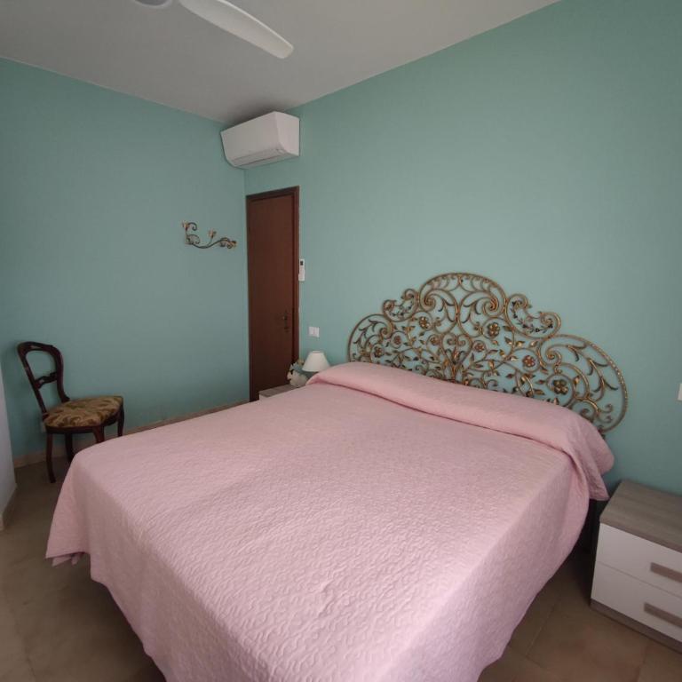 Villa Emma - Goelba - Casa con 2 Camere da Letto - 14