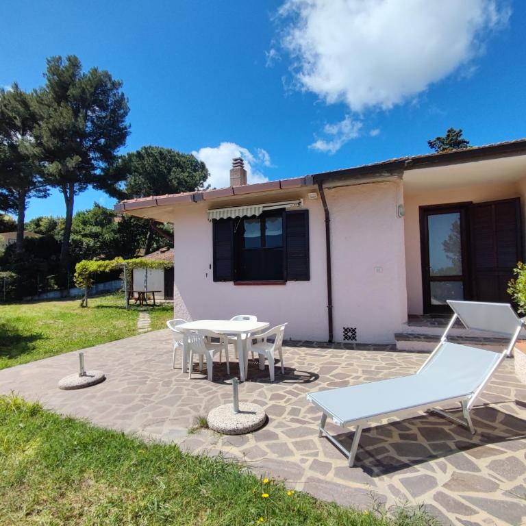Villa Emma - Goelba - Casa con 2 Camere da Letto - 19