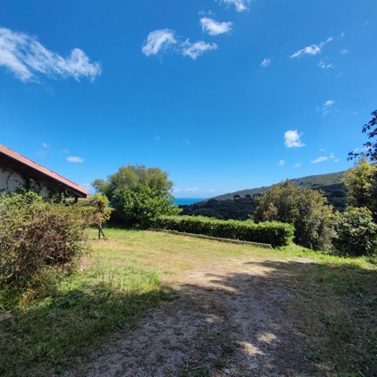Villa Emma - Goelba - Casa con 2 Camere da Letto - 23