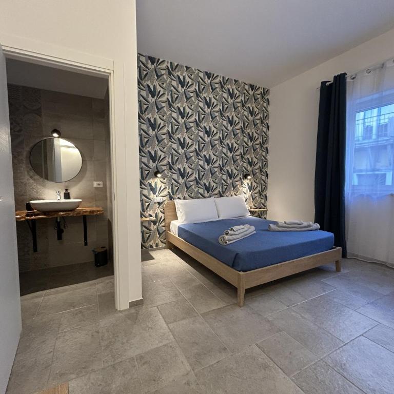 Borgo di Levante luxury apartments - Appartamento Superior con 1 Camera da Letto - 8