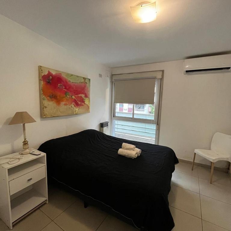 Jardines del Boulevard 2 - Apartamento de 1 dormitorio - 10