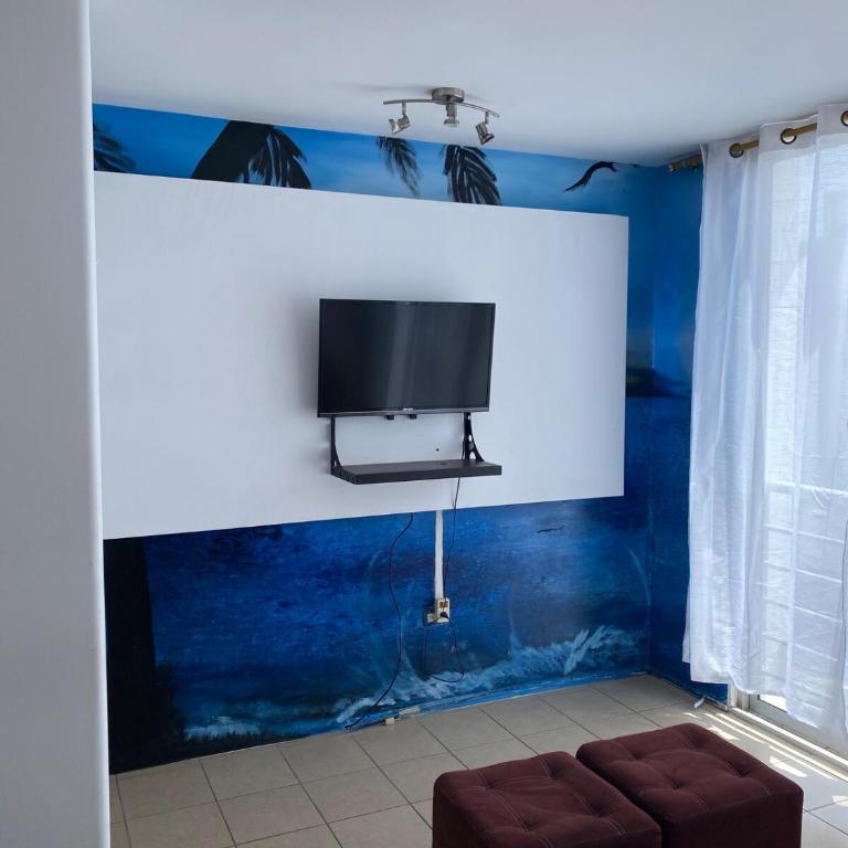 Depa Frente al Mar - Apartamento de 3 dormitorios - 11