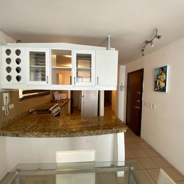 Depa Frente al Mar - Apartamento de 3 dormitorios - 12