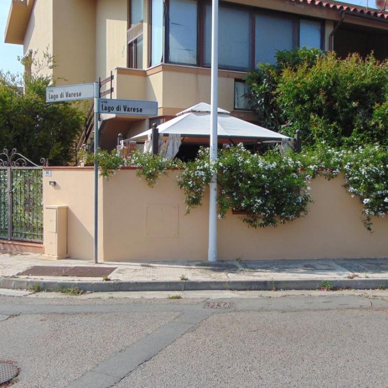 Marina Guesthouse - Casa con 1 Camera da Letto - 3