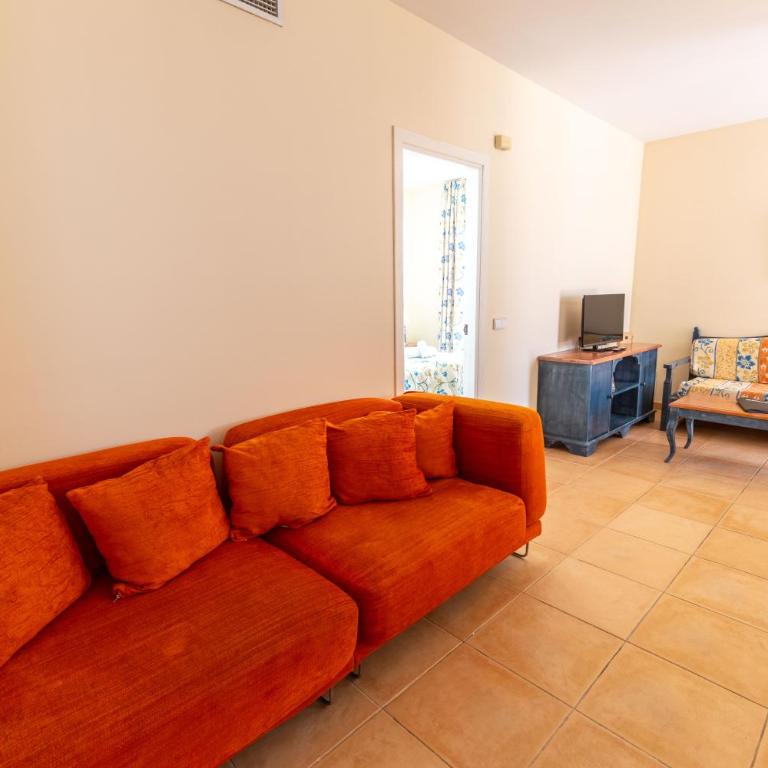Eu Moll 2A - near the sea with wifi and pool - Apartamento - 11
