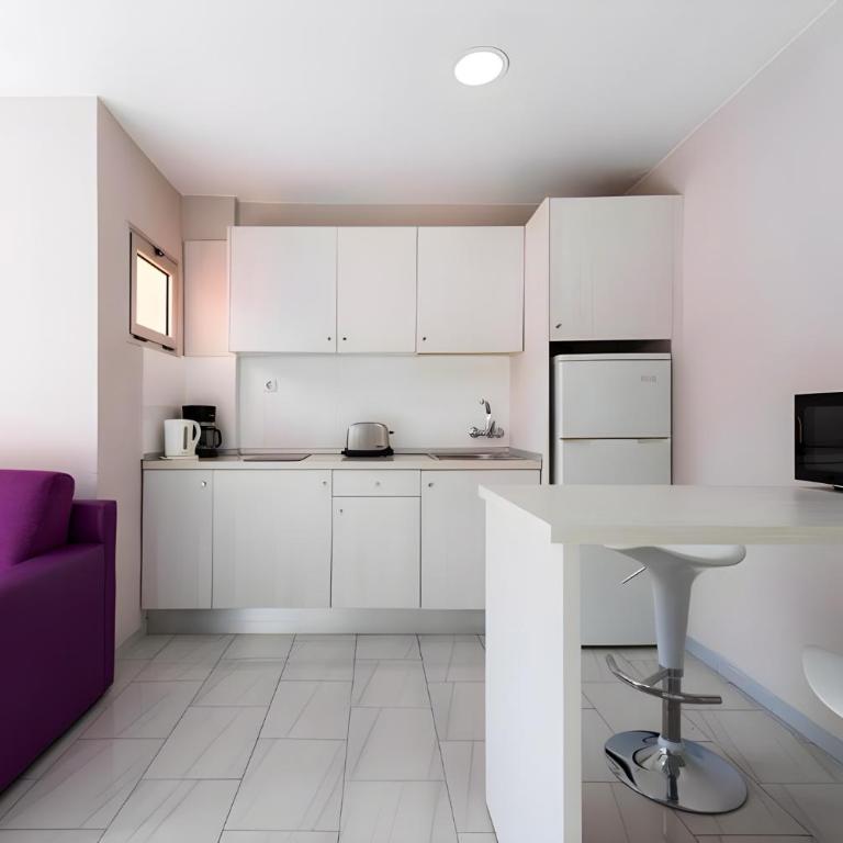 Las Gacelas - Apartamento de 1 dormitorio - 3