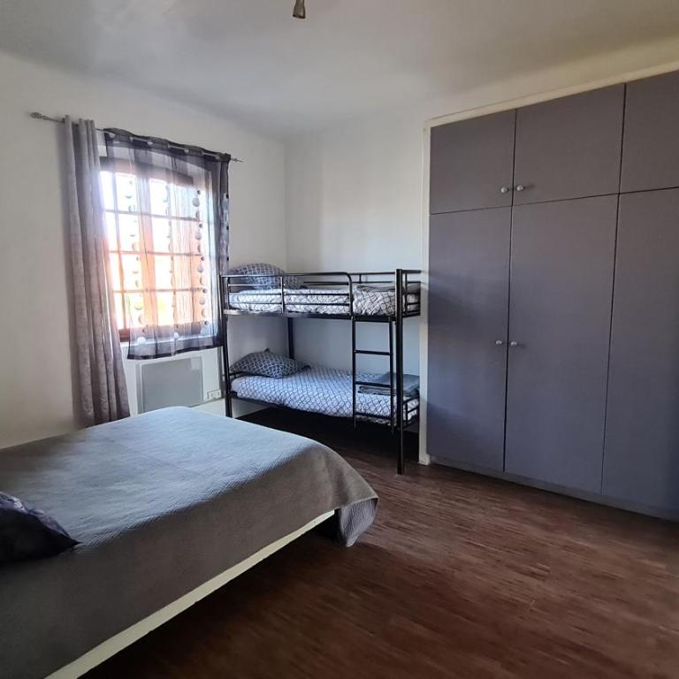 L'Agachoun Le Flamand Rose - One-Bedroom Apartment - 6