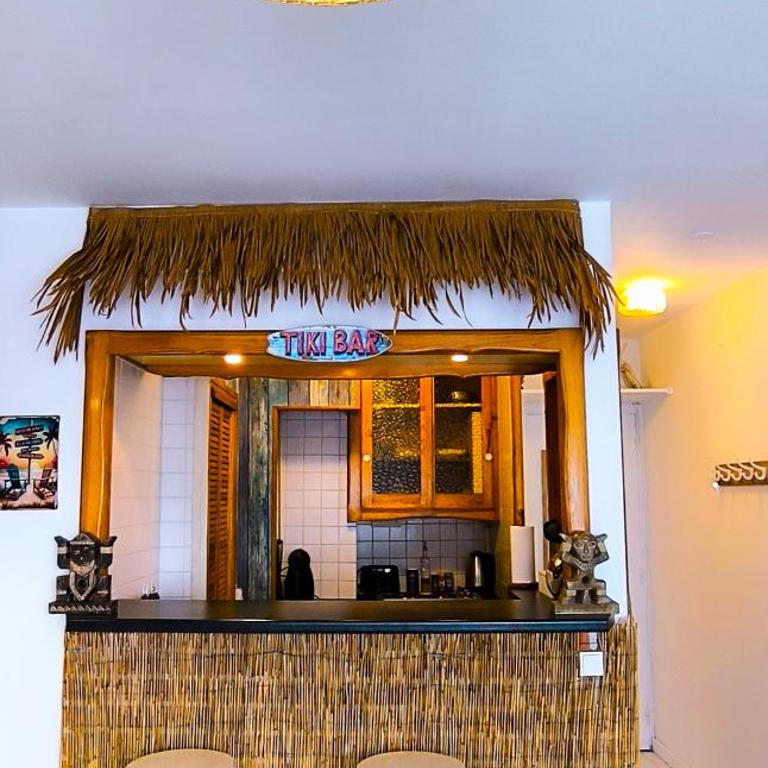 Studio VK Ocean - Appartement 1 Chambre - 9
