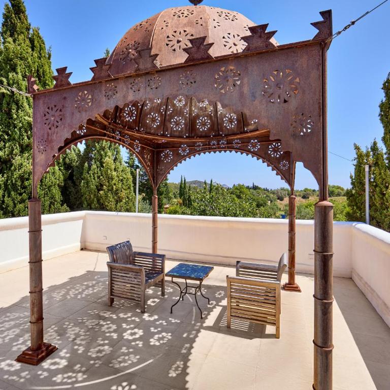 Finca Can Romani - Casa de 3 dormitorios - 30