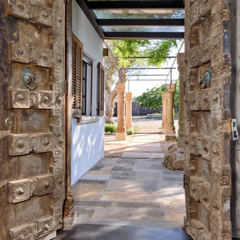 Finca Can Romani - Casa de 3 dormitorios - 26