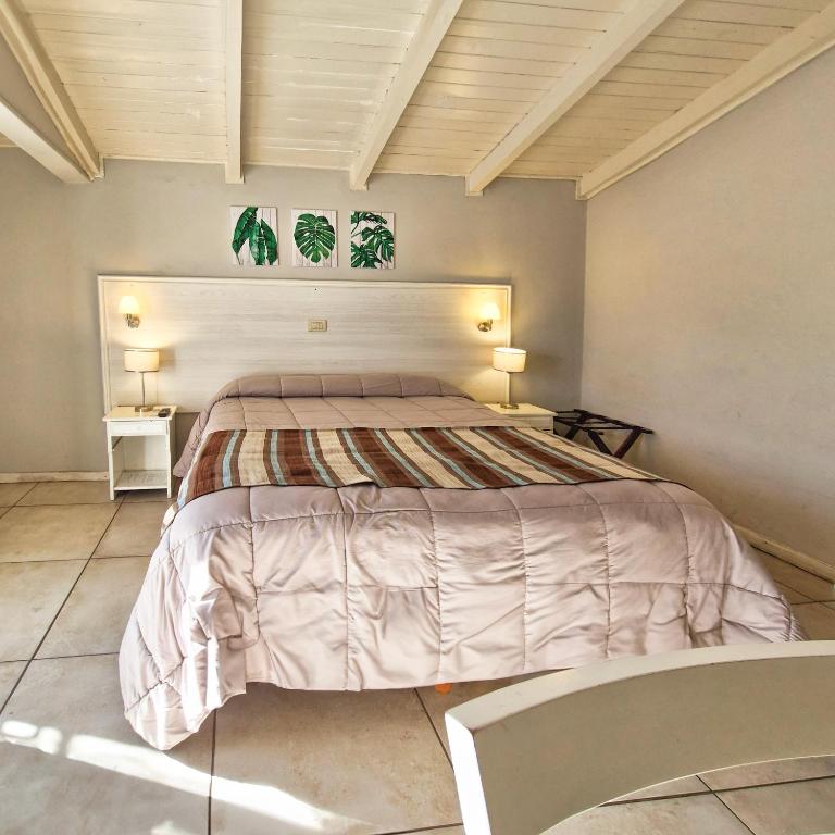 Tirol D'andrea - Habitación Doble Estándar - 6