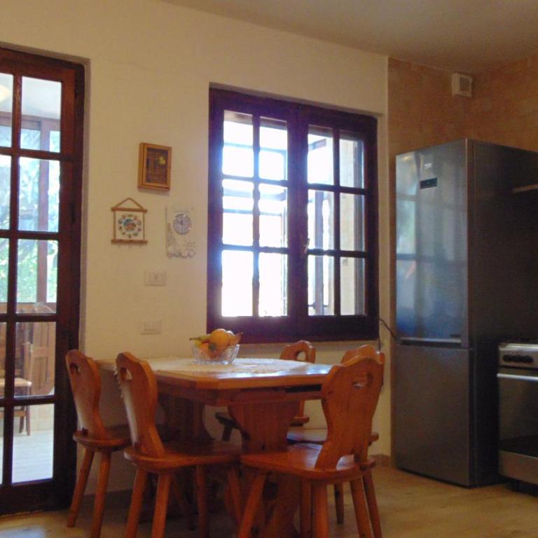 Marina Guesthouse - Casa con 1 Camera da Letto - 8