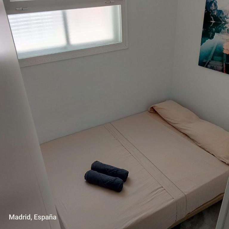 Hospedaje La Campana - Double Room with Private Bathroom - 5