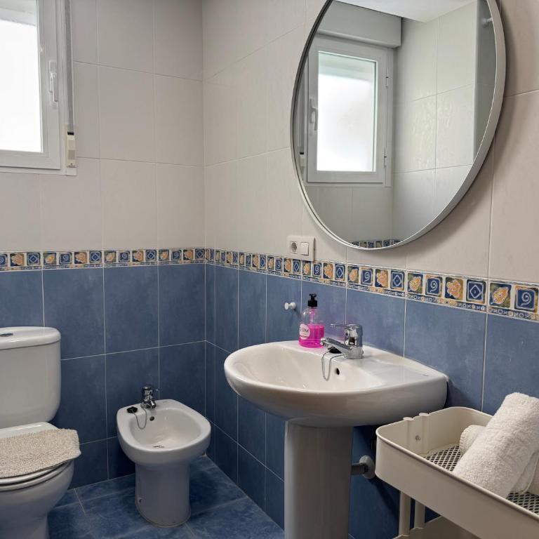 Mayma Somhome - Apartamento de 3 dormitorios con vistas - 9