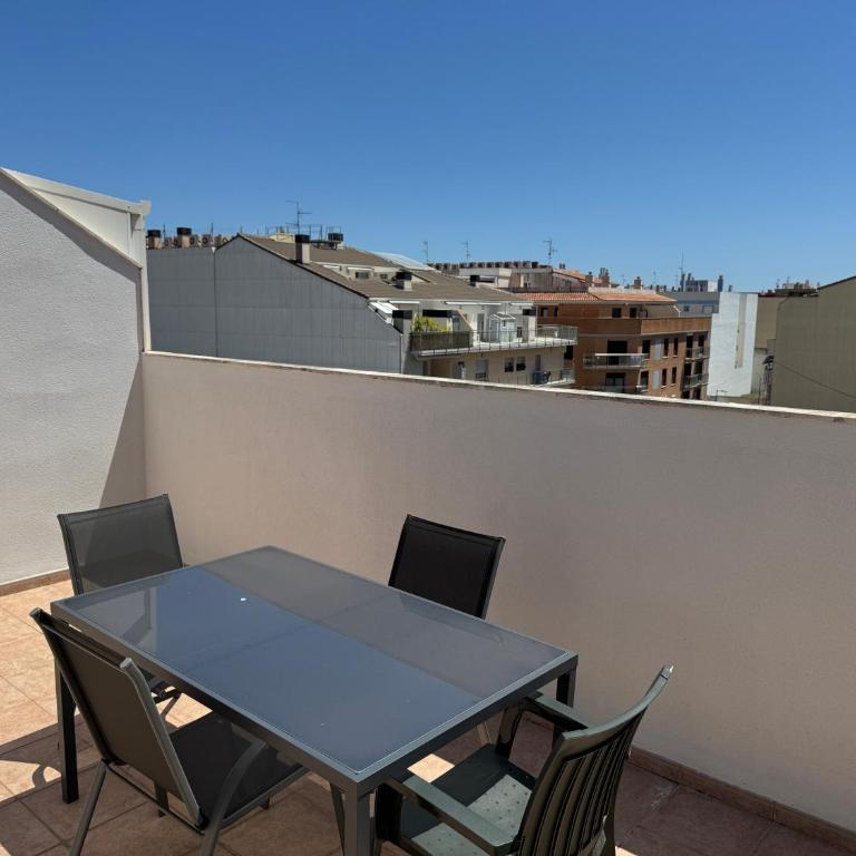 Mayma Somhome - Apartamento de 3 dormitorios con vistas - 12