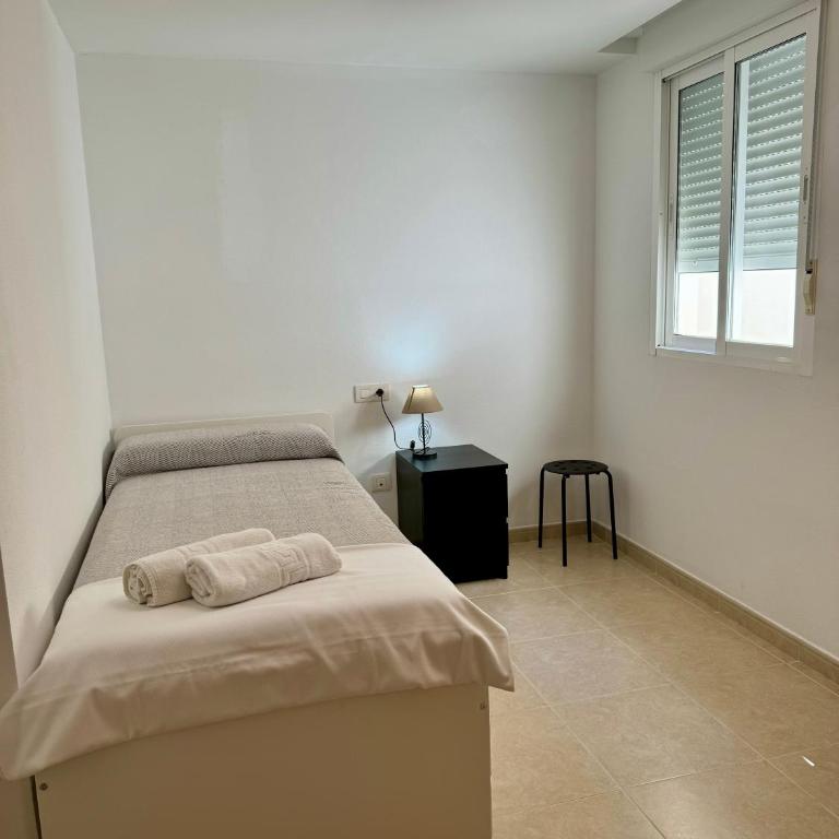 Mayma Somhome - Apartamento de 3 dormitorios con vistas - 8