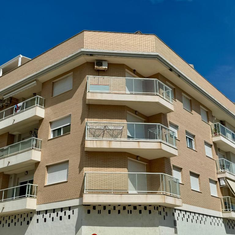 Mayma Somhome - Apartamento de 3 dormitorios con vistas - 11