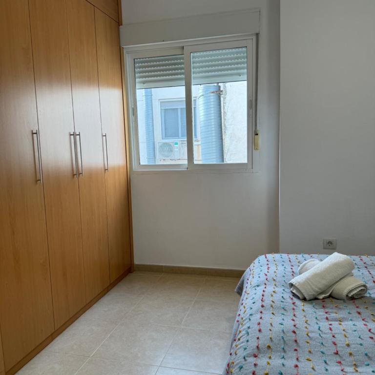 Mayma Somhome - Apartamento de 3 dormitorios con vistas - 14