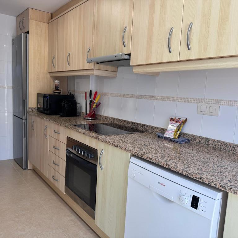 Mayma Somhome - Apartamento de 3 dormitorios con vistas - 3