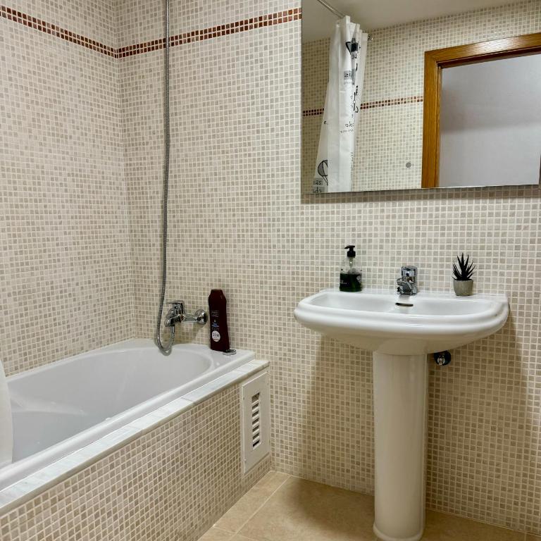 Mayma Somhome - Apartamento de 3 dormitorios con vistas - 10