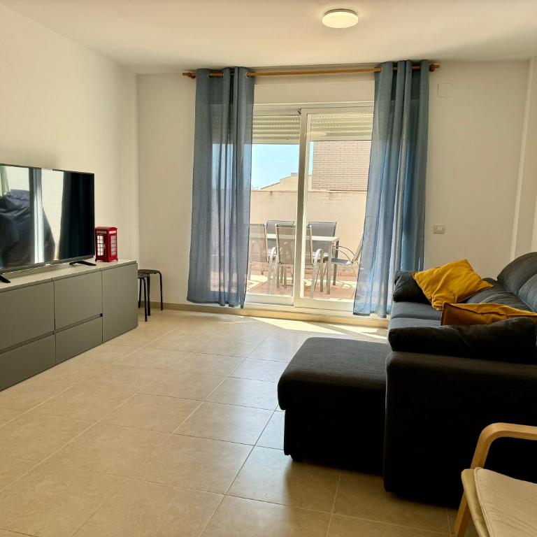 Mayma Somhome - Apartamento de 3 dormitorios con vistas - 1