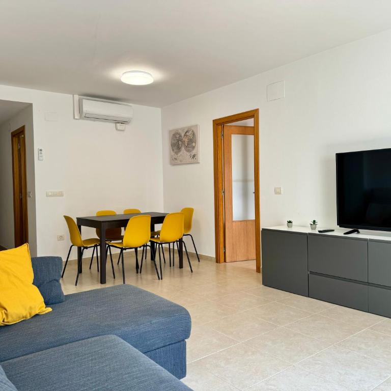 Mayma Somhome - Apartamento de 3 dormitorios con vistas - 16