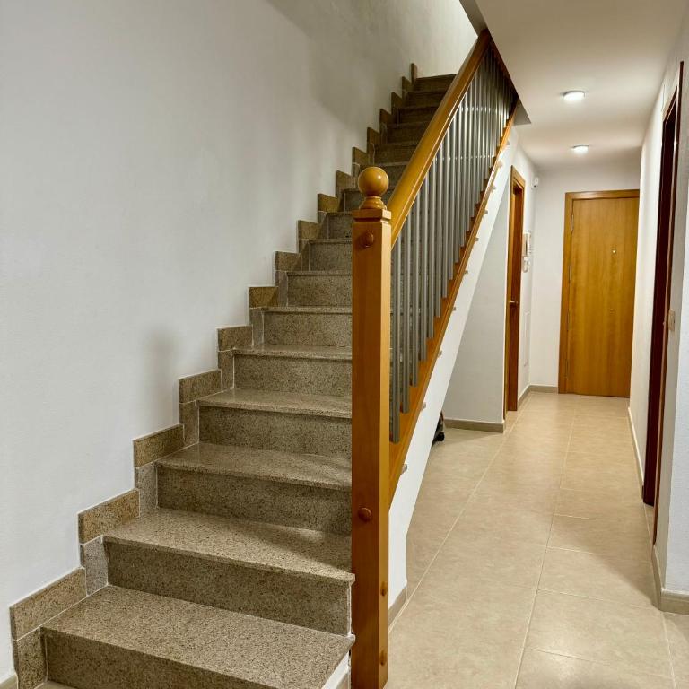 Mayma Somhome - Apartamento de 3 dormitorios con vistas - 17