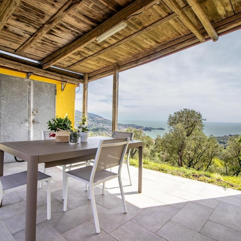 Casa Florinda - mytouristhome - Casa Vacanze - 6